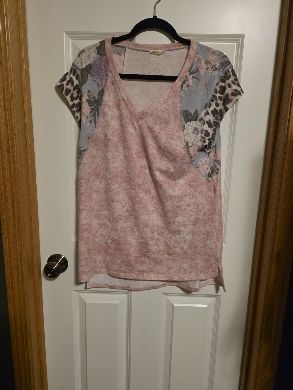 Lovely Melody Top Size L